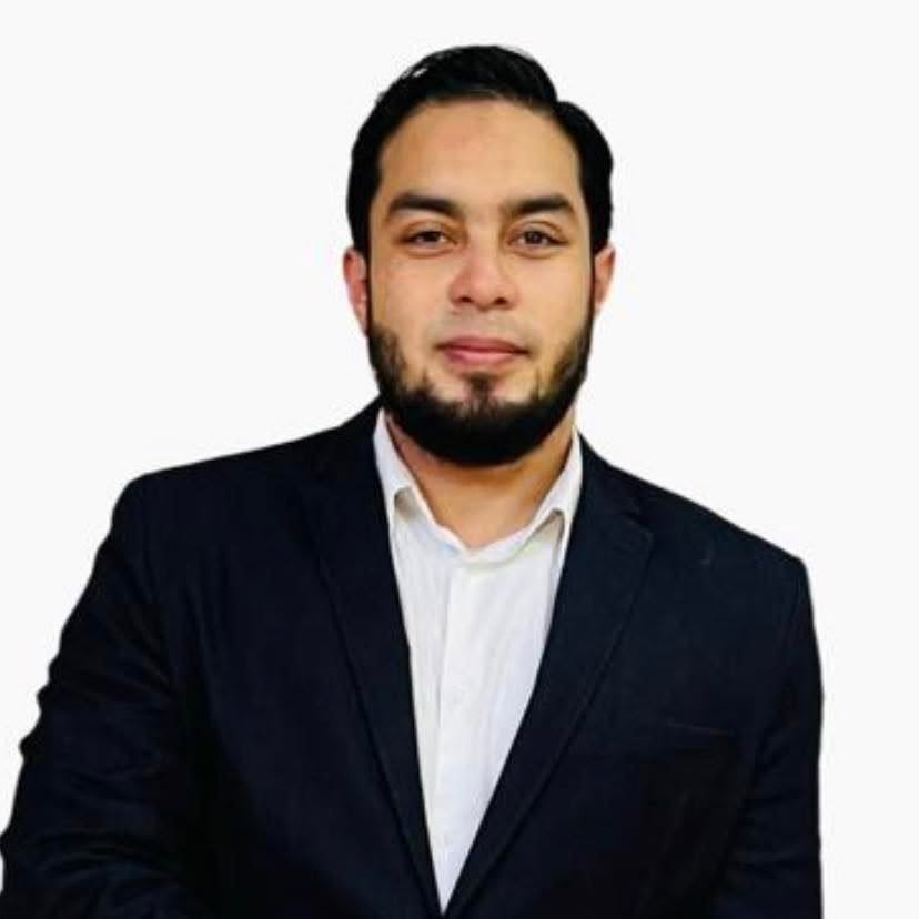 Syed Feisol